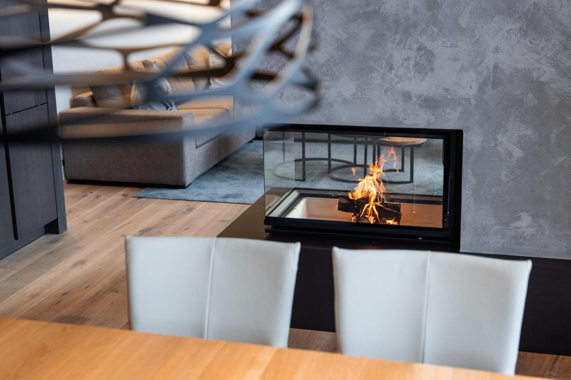 Wildkogel Resorts - Das Neukirchen Neukirchen am Großvenediger Habitación foto
