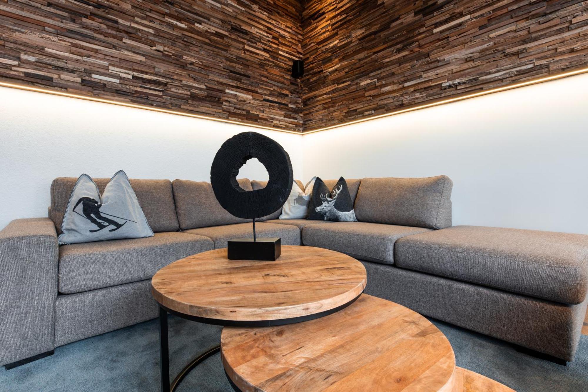 Wildkogel Resorts - Das Neukirchen Neukirchen am Großvenediger Habitación foto