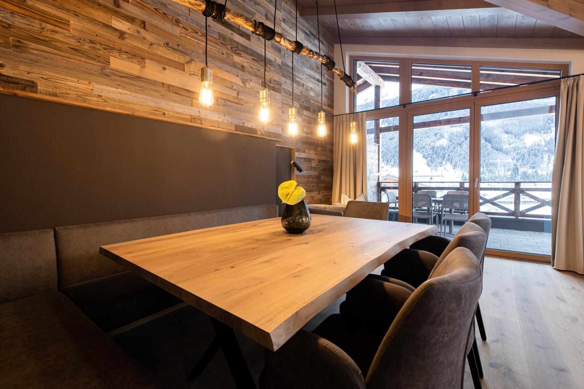 Wildkogel Resorts - Das Neukirchen Neukirchen am Großvenediger Habitación foto