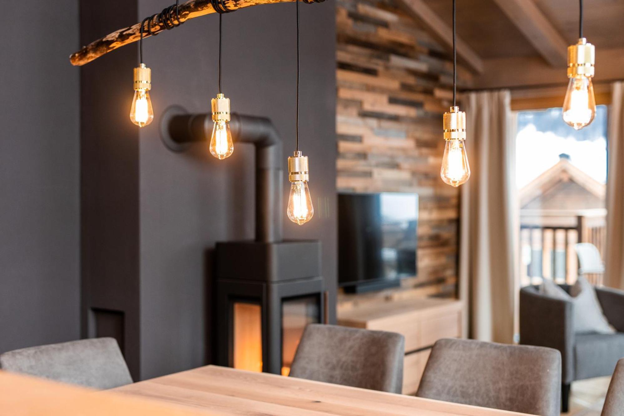 Wildkogel Resorts - Das Neukirchen Neukirchen am Großvenediger Habitación foto