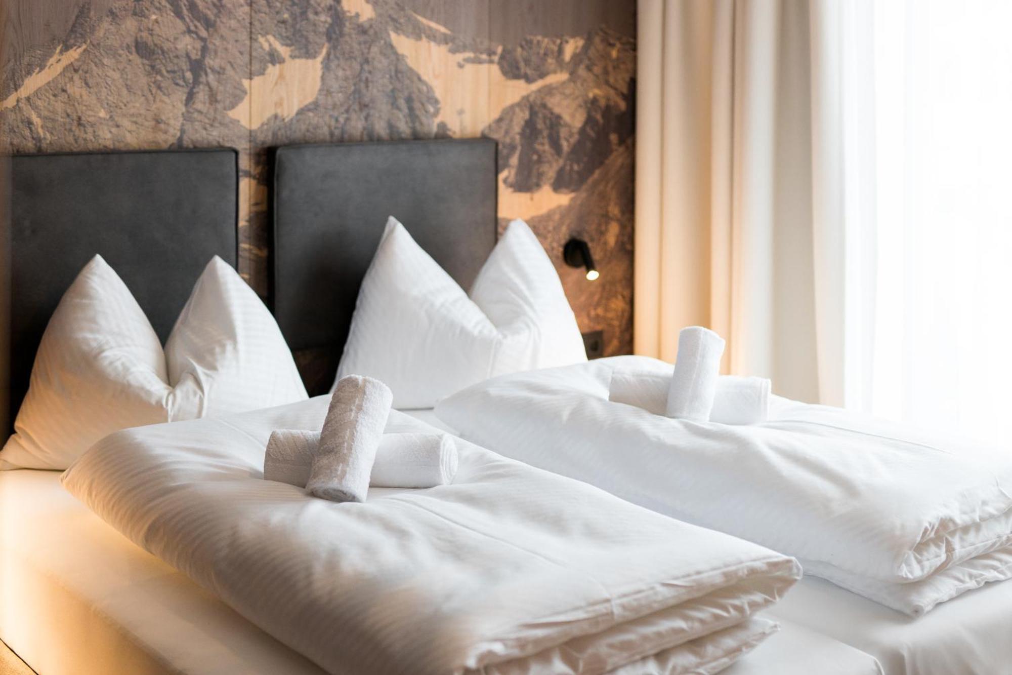 Wildkogel Resorts - Das Neukirchen Neukirchen am Großvenediger Habitación foto