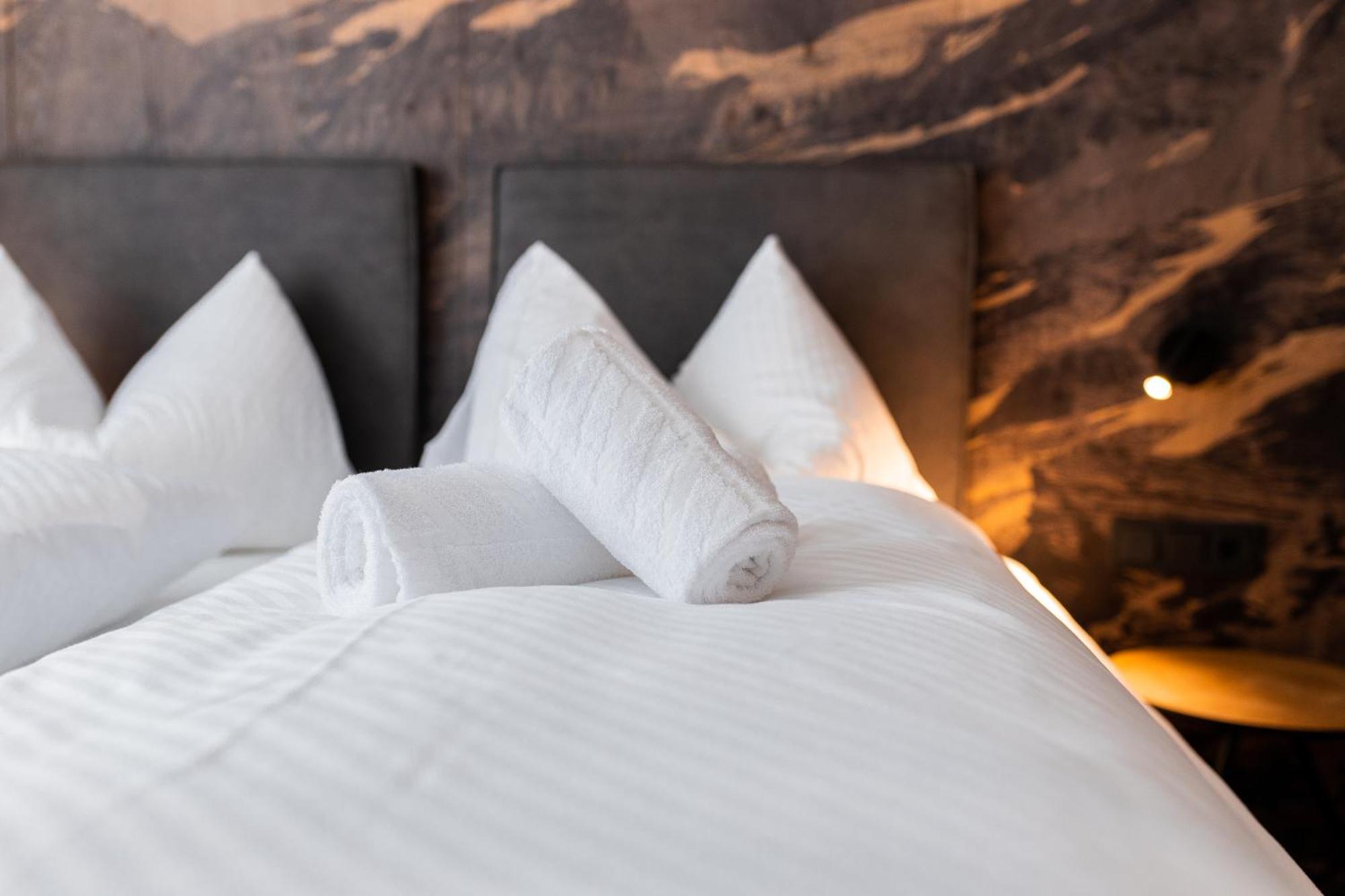 Wildkogel Resorts - Das Neukirchen Neukirchen am Großvenediger Habitación foto