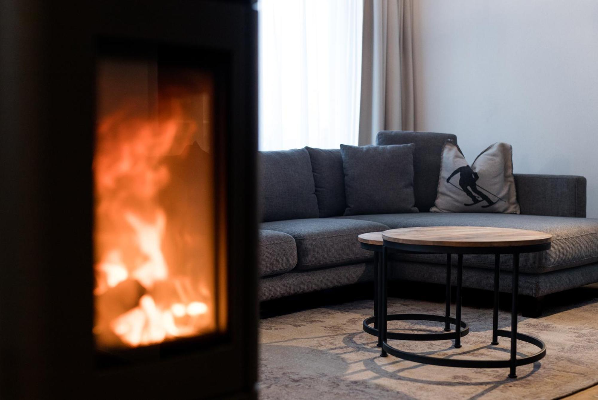 Wildkogel Resorts - Das Neukirchen Neukirchen am Großvenediger Habitación foto