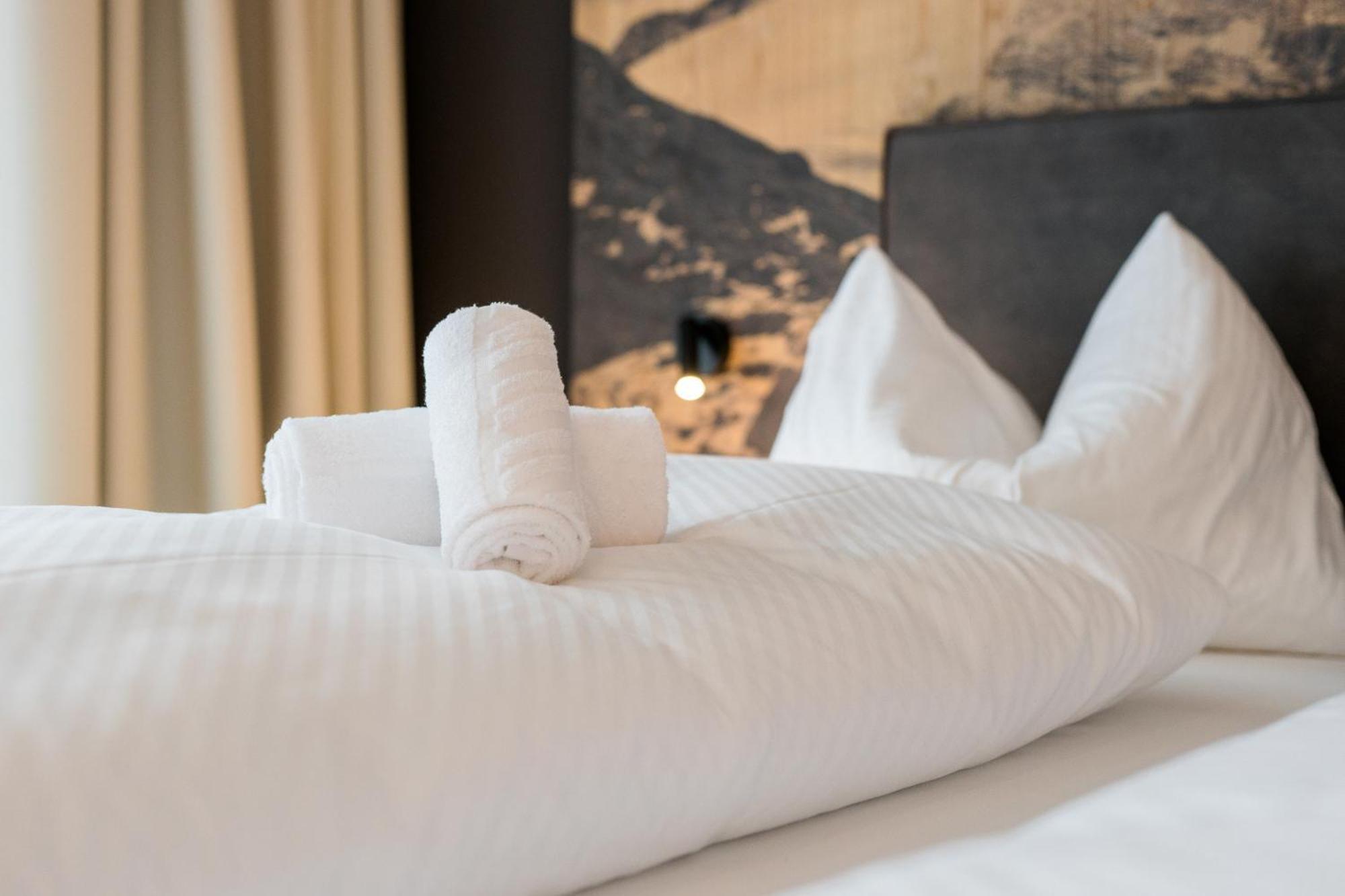 Wildkogel Resorts - Das Neukirchen Neukirchen am Großvenediger Habitación foto